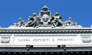 CDP Cassa Depositi e Prestiti