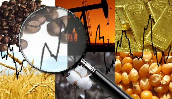 Commodity e Gas: la contraddizione tra i prezzi