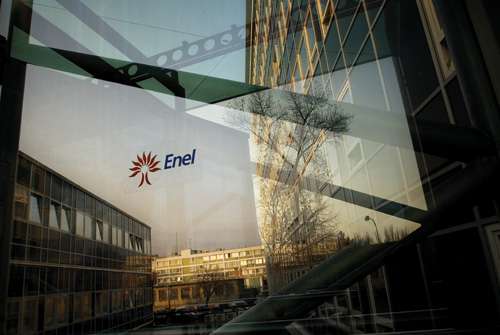 enel ebitda