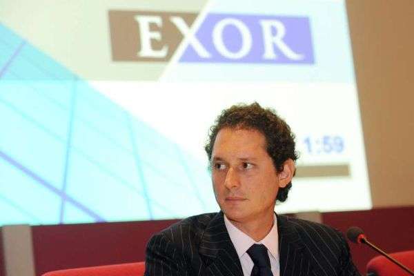 Exor: buy-back e delisting da FTSE Mib