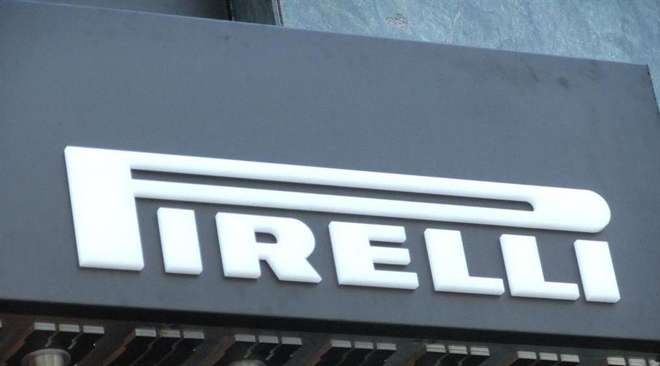 pirelli