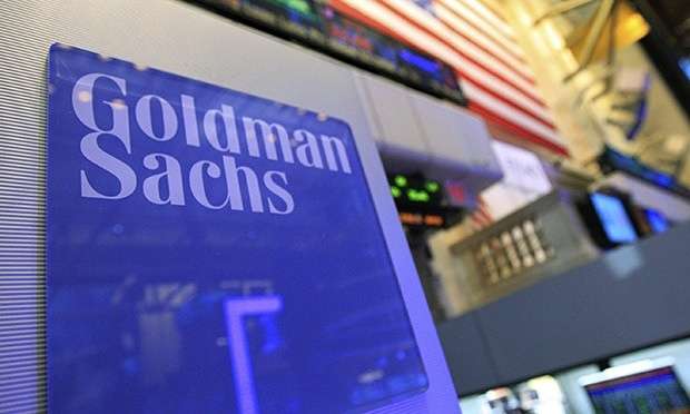 goldman sachs