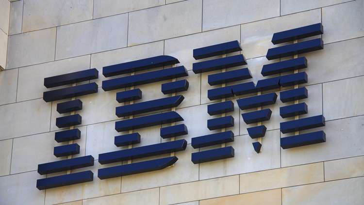 IBM achieved double-digit growth in third-quarter 2017