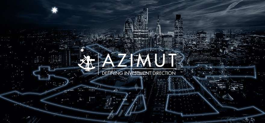 azimut holding