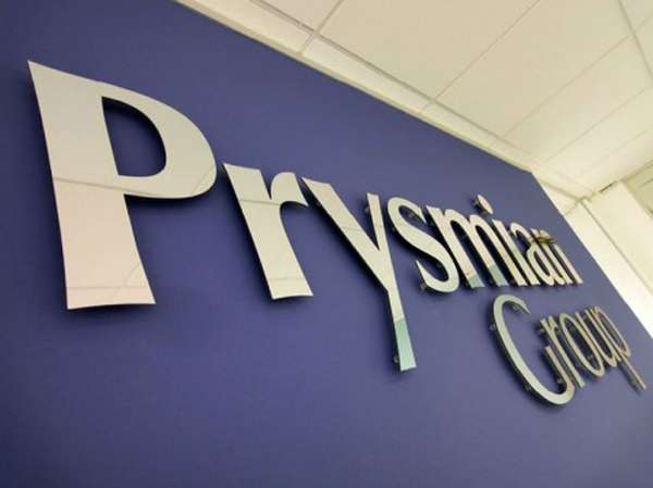 prysmian