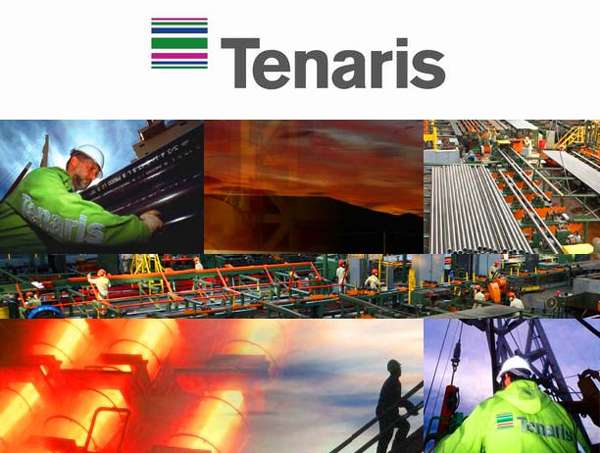 tenaris