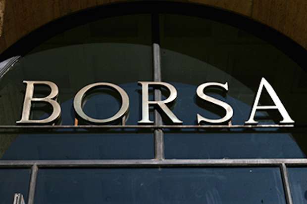 borsa rating copertura