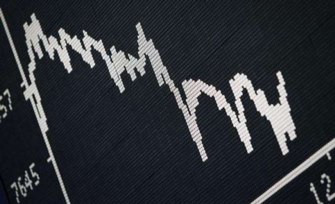 volatilità indice italiano ftse mib