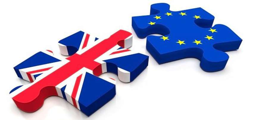 Brexit: raggiunta intesa tra Regno Unito e Ue