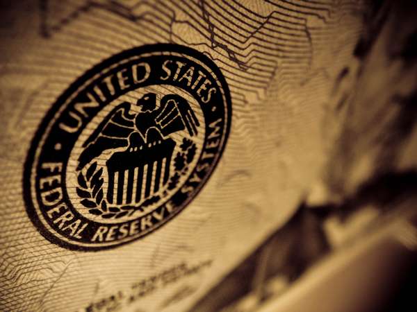 Tassi Fed: imminente ciclo inasprimento