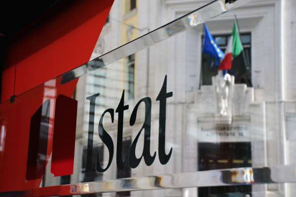 istat industria ordinativi fatturato