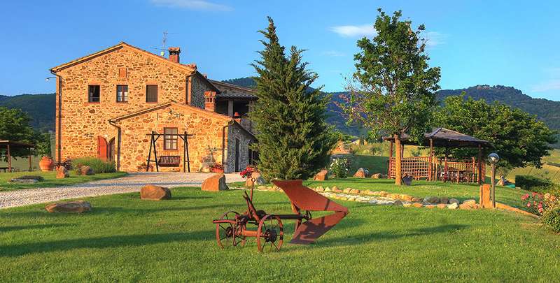 agriturismo