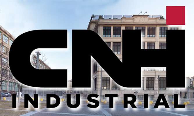 cnh industrial