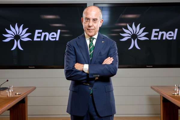 enel Starace