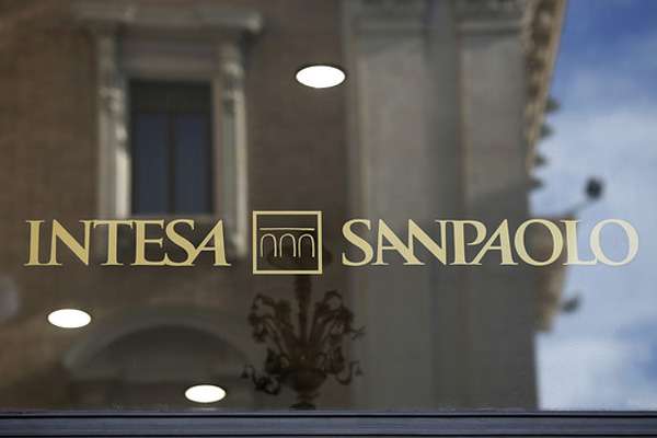 intesa sanpaolo