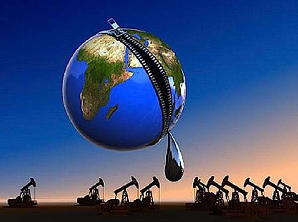 Petrolio WTI: segnali positivi per la domanda