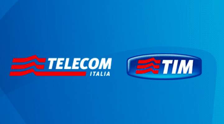 telecom tim