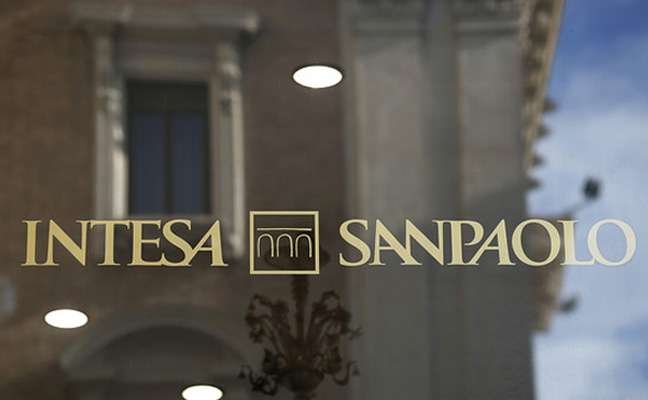 intesa sanpaolo