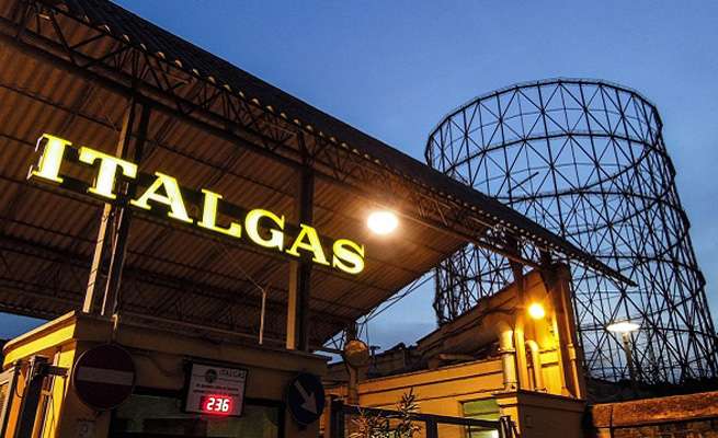 italgas