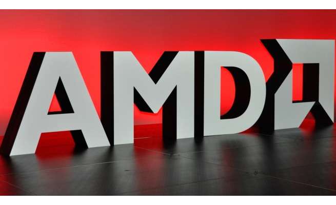 AMD: second quarter 2017, double digit revenue growth