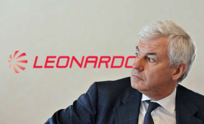 leonardo Profumo