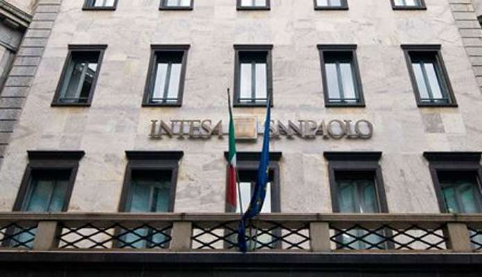 intesa sanpaolo