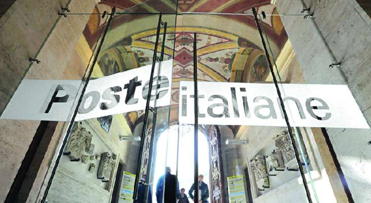 poste italiane