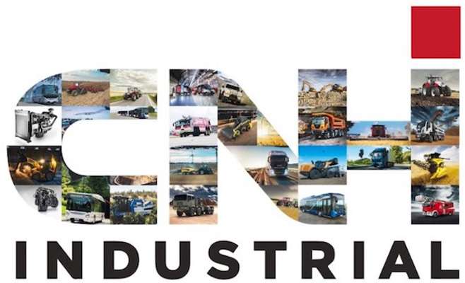 CNH Industrial