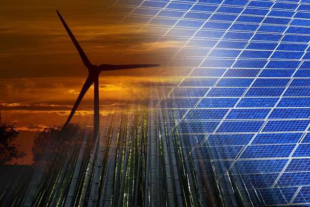 Rinnovabili: accordo Eni e Falck Renewables in USA