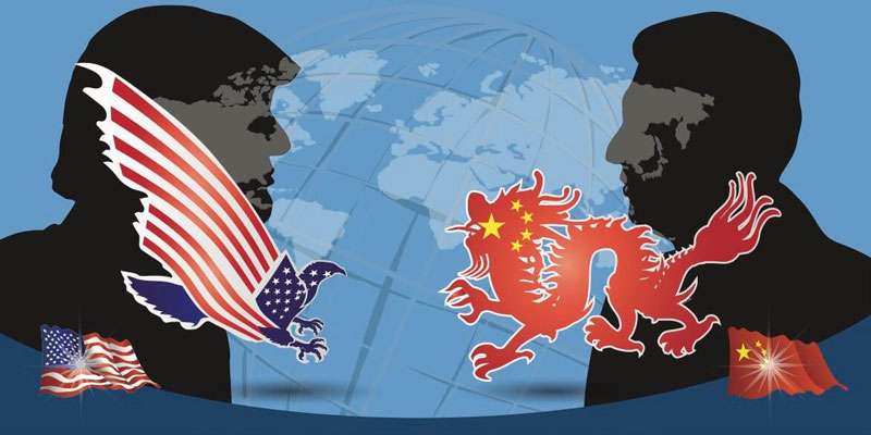 Sale la tensione tra USA e Cina