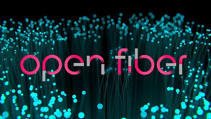 Enel Open Fiber Macquarie