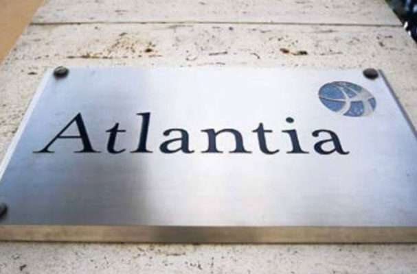 Atlantia