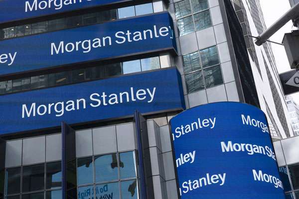 morgan stanley