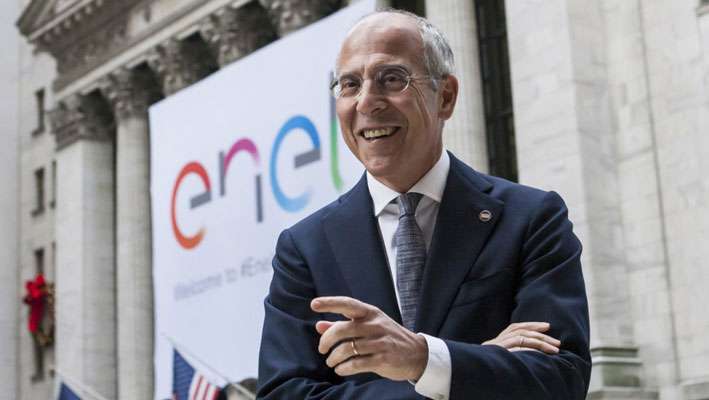 enel starace