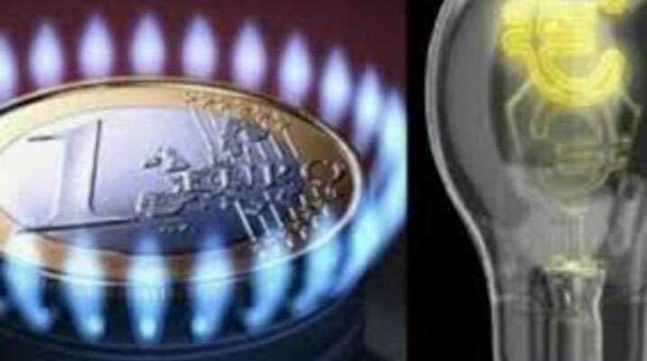 Bollette luce e gas: costo, le rimodulazioni contrattuali