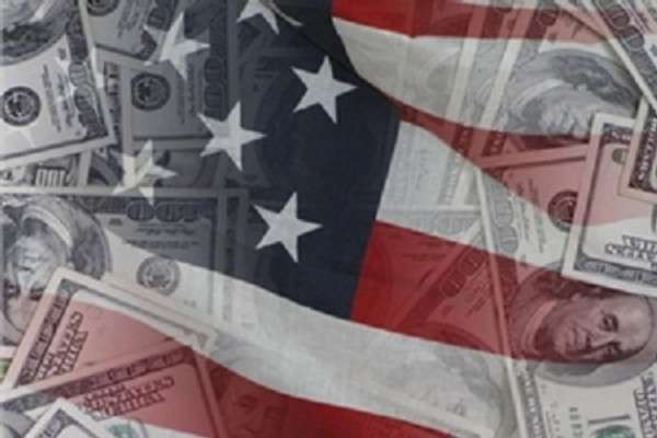 Economia USA: contrazione in vista?