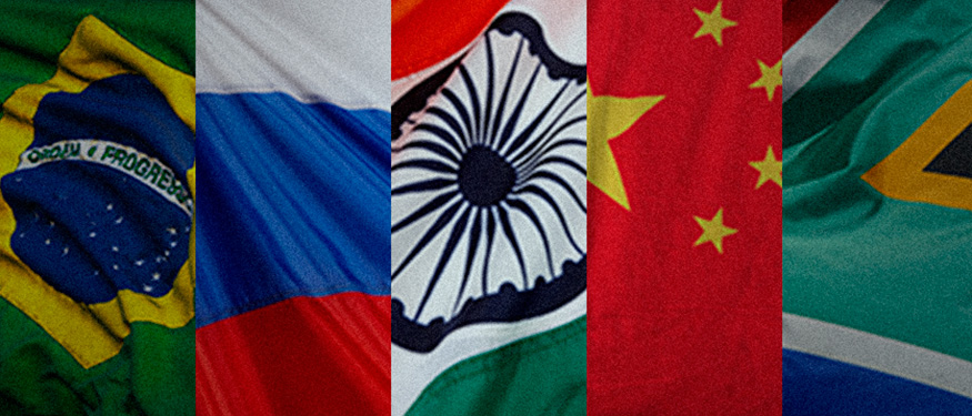 BRICS summit: in discussione una nuova moneta