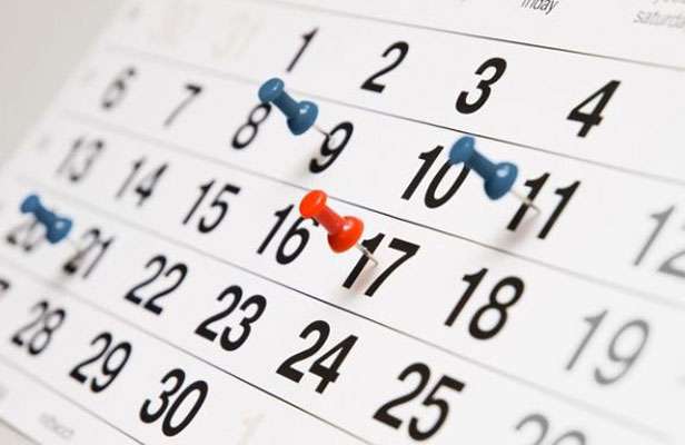 Eni: Calendario eventi societari 2023