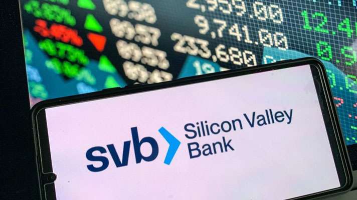 Fallimento Silicon Valley Bank: rischio contagio