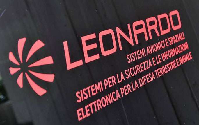 leonardo