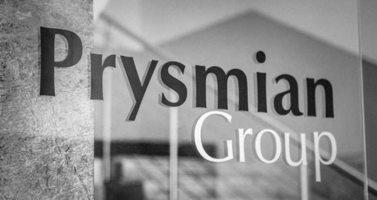 prysmian group